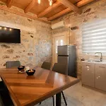 בית נופש Ximitadi Estate *