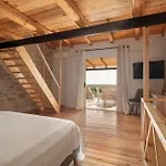 Ximitadi Estate * Pírgos Dhiroú