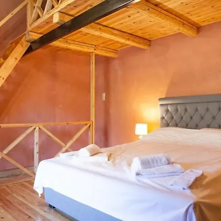 Casa vacanze Ximitadi Estate *