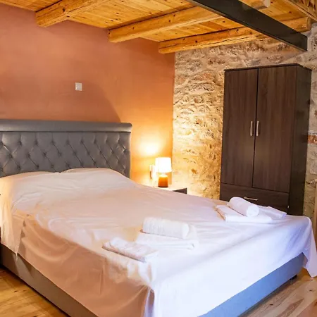 Casa de Férias Ximitadi Estate *