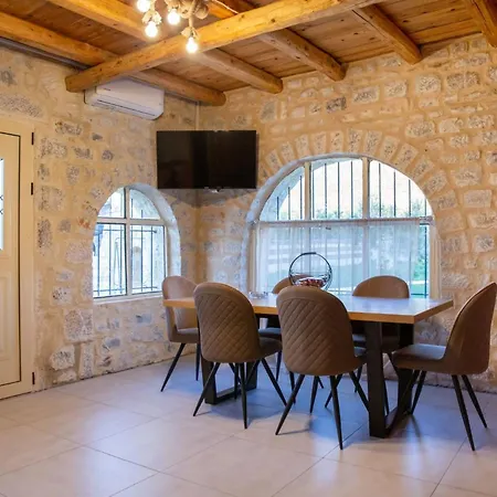 Casa vacanze Ximitadi Estate