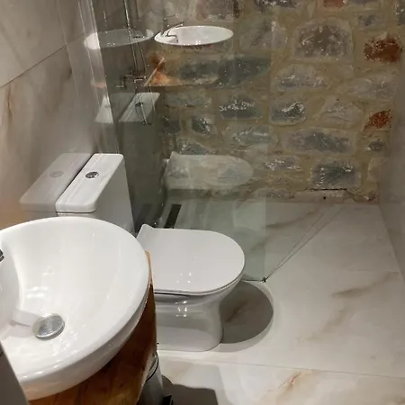 Casa vacanze Ximitadi Estate