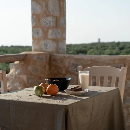 Сasa de vacaciones Ximitadi Estate *