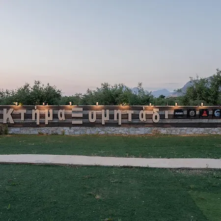 Сasa de vacaciones Ximitadi Estate *