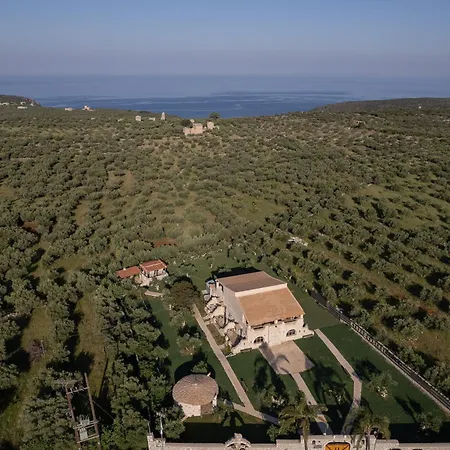 Ximitadi Estate Casa de Férias