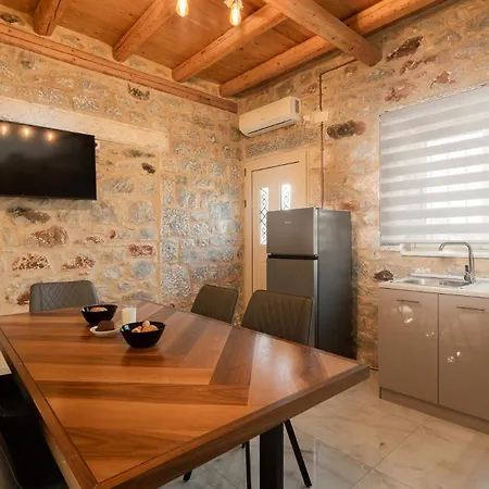 Casa de Férias Ximitadi Estate *