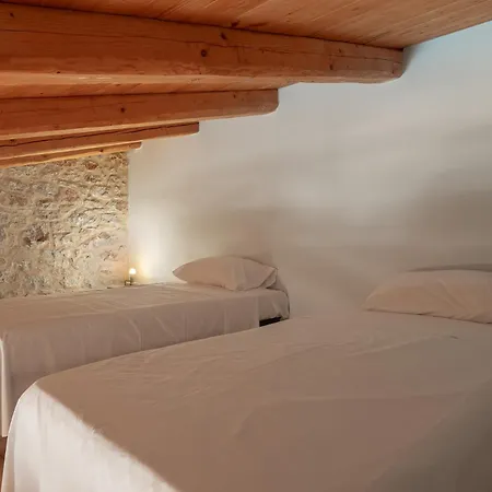 Casa de Férias Ximitadi Estate *