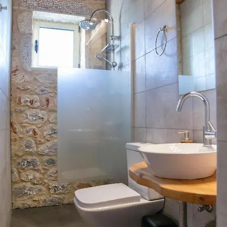 Casa vacanze Ximitadi Estate Pírgos Dhiroú