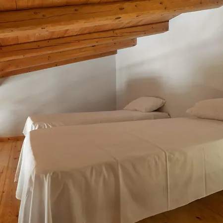 Casa de Férias Ximitadi Estate Pírgos Dhiroú