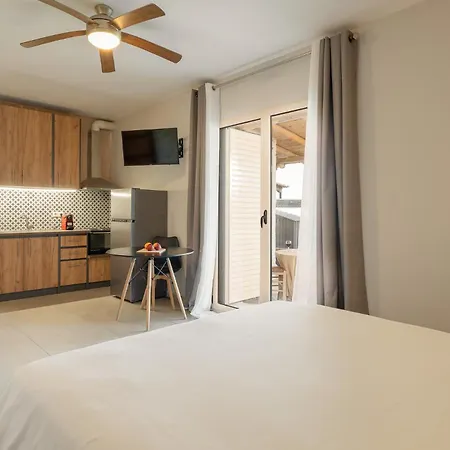 Ximitadi Estate *