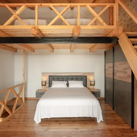 Ximitadi Estate Pírgos Dhiroú