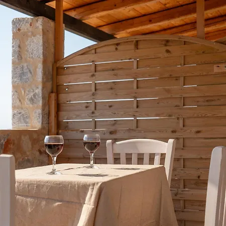Casa de Férias Ximitadi Estate