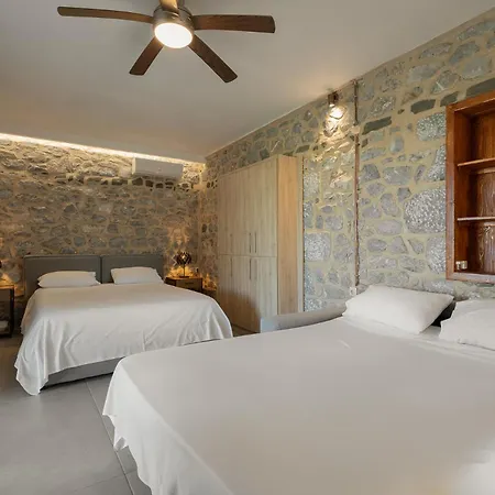 Casa de Férias Ximitadi Estate *