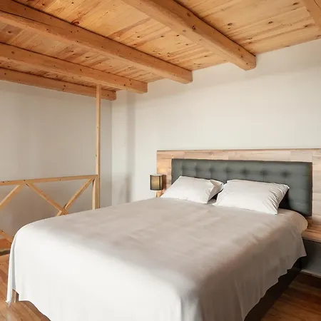Casa de Férias Ximitadi Estate Pírgos Dhiroú