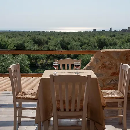 Ximitadi Estate *