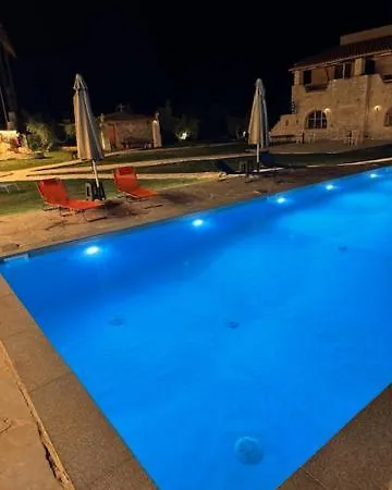 Ximitadi Estate Casa de Férias