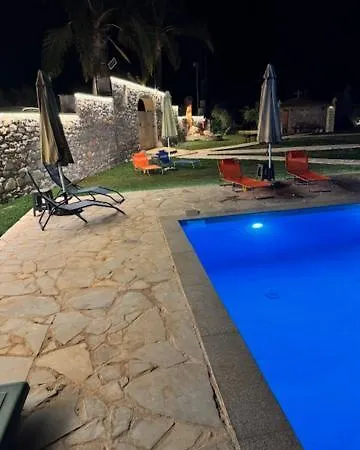 Ximitadi Estate