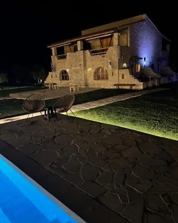 Nyaraló Ximitadi Estate *