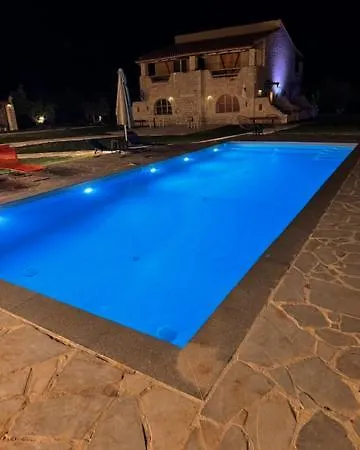 Casa vacanze Ximitadi Estate Pírgos Dhiroú