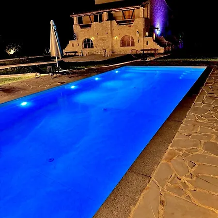 Ximitadi Estate