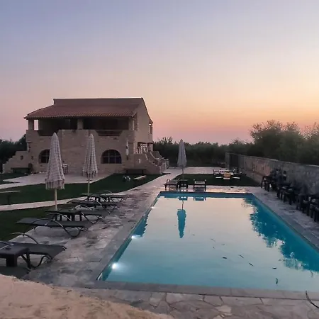 Ximitadi Estate Casa vacanze