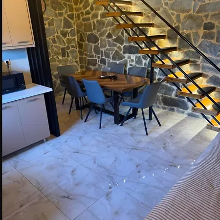 Casa vacanze Ximitadi Estate *