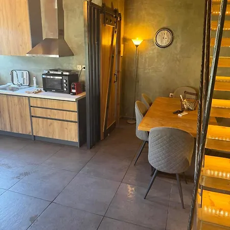 Ximitadi Estate Casa vacanze Pírgos Dhiroú