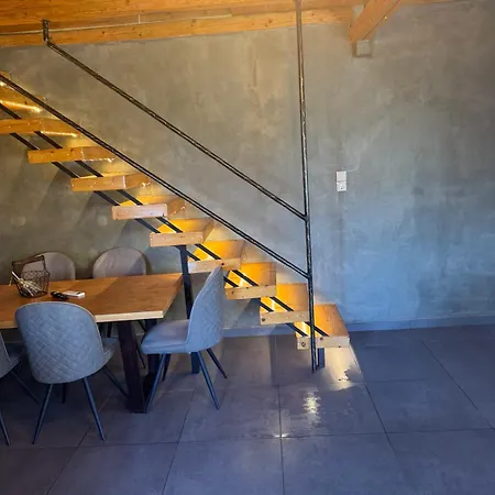 Ximitadi Estate *