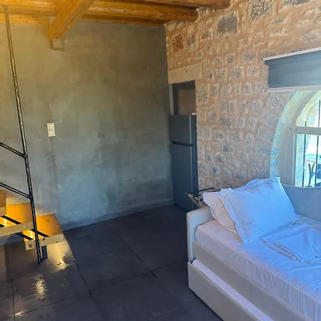 Casa vacanze Ximitadi Estate