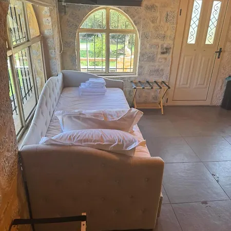 Casa vacanze Ximitadi Estate Pírgos Dhiroú