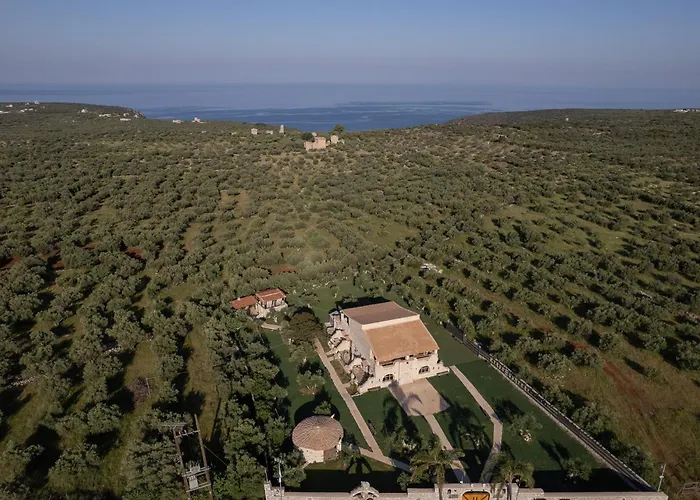 Ximitadi Estate Vakantiehuis