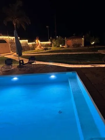 Vakantiehuis Ximitadi Estate *