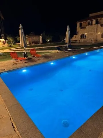 Ximitadi Estate Vakantiehuis