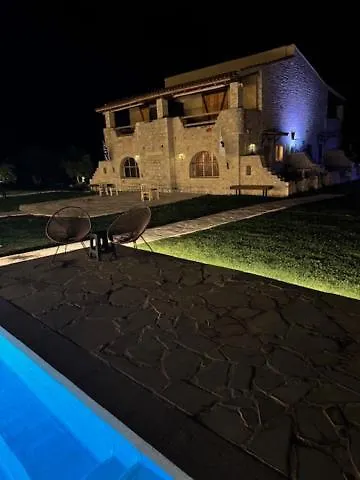 Vakantiehuis Ximitadi Estate *